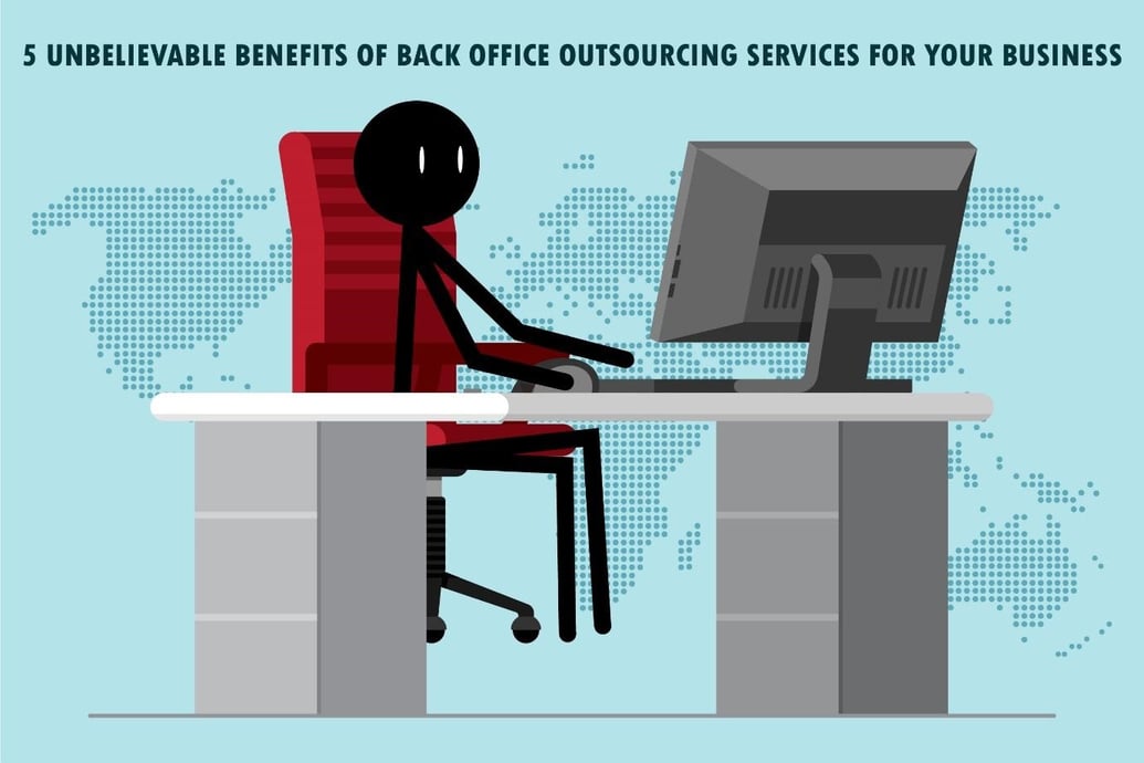 back office outsourcing services feature
