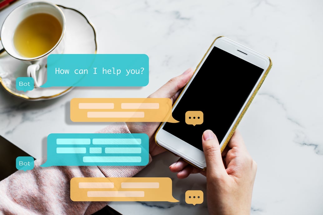 Chatbots