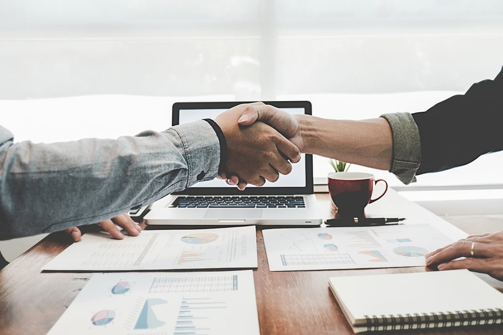 B2B Personalization