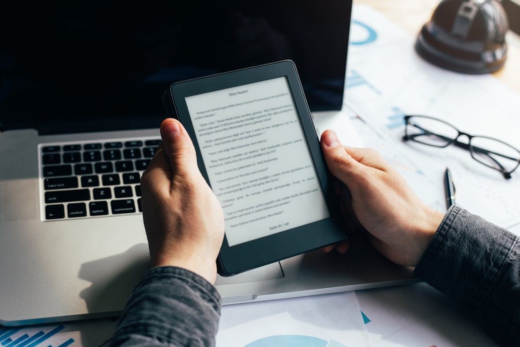 Marketing Digital Products