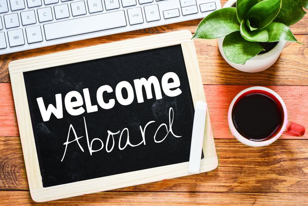 Welcome Emails