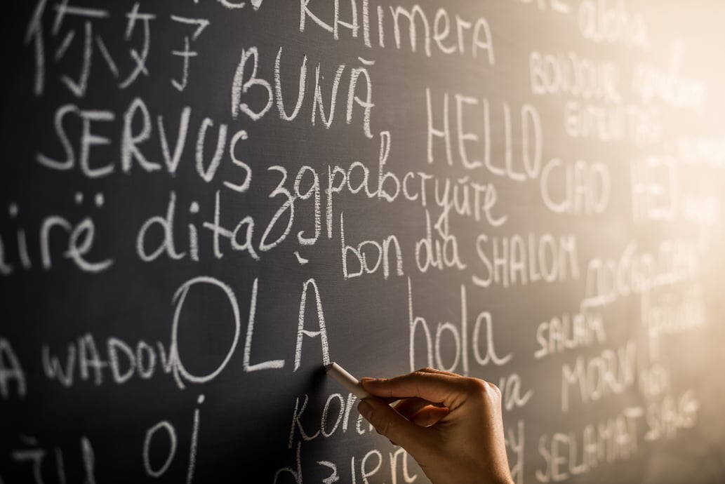 eCommerce Localization