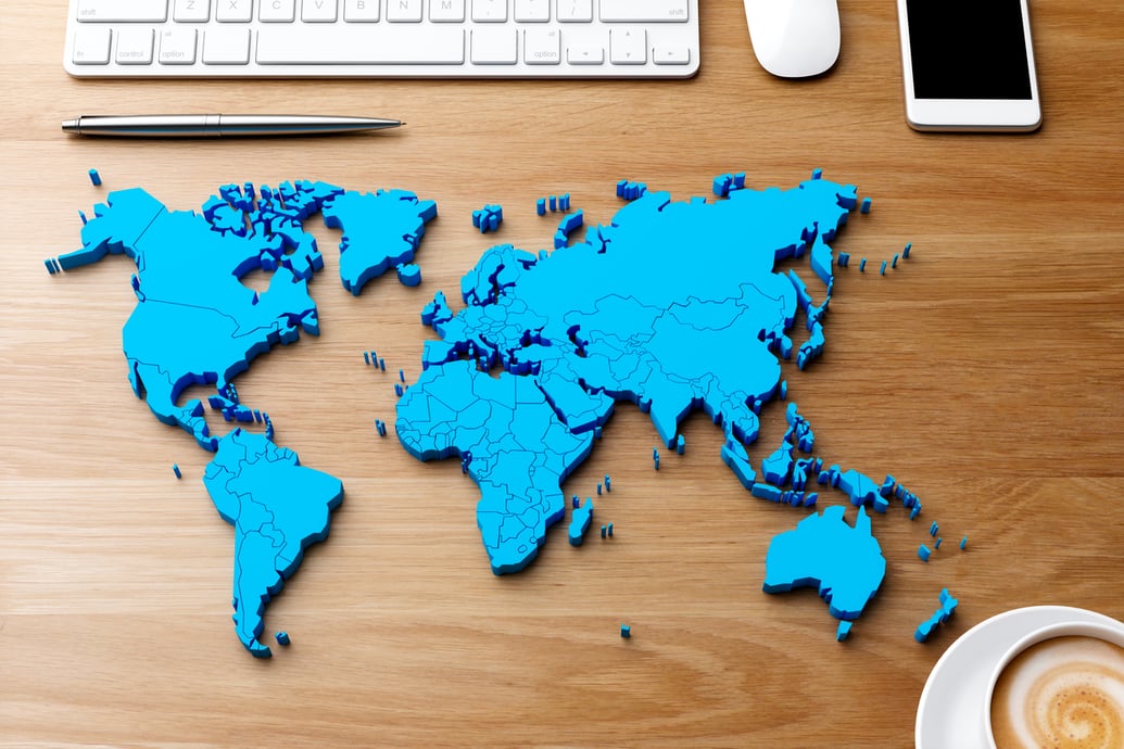 International SEO