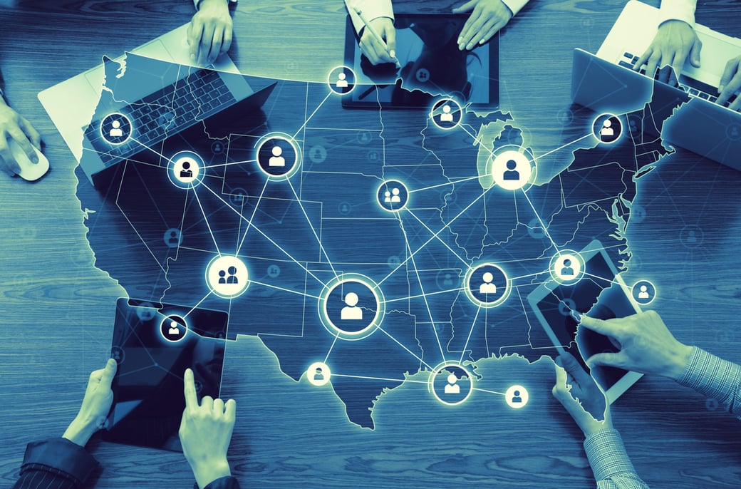 Best and Worst States for Starting a Business