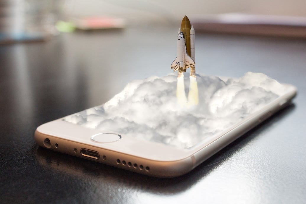 intant messaging feature