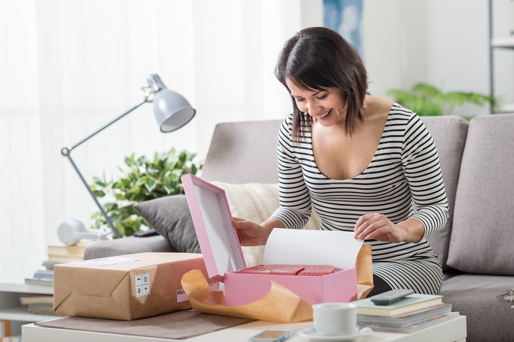 subscription box