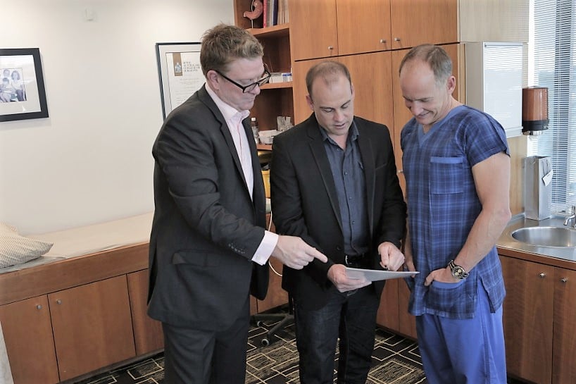 Getting Medical Finance With Your Medical Clinic Fitout Through Future Fitouts