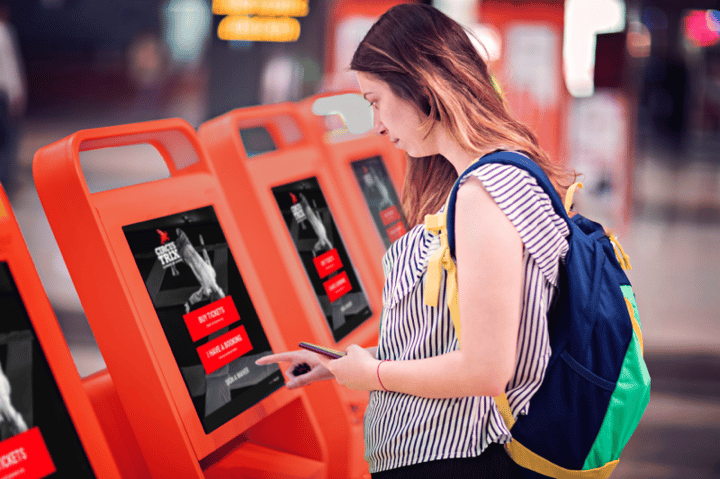 How to Create a Great Guest Experience With Technology