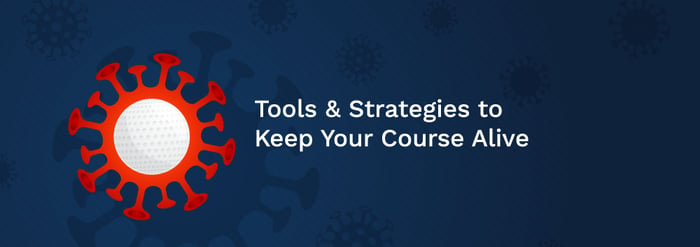 Tools to keep your course alive through COVID-19