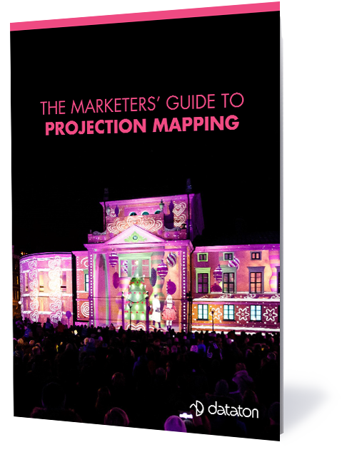 The Marketers Guide to Projection Mapping Front Page(002)
