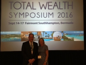 Total Wealth Symposium - Cyber Crime.