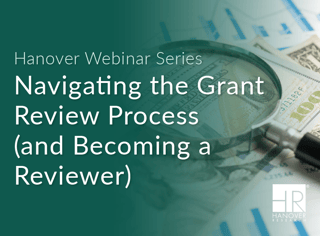 GRANTS-Navigating the Grant Review Process-thumb