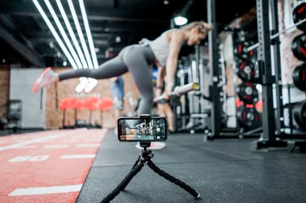 UFIT Online Coaching