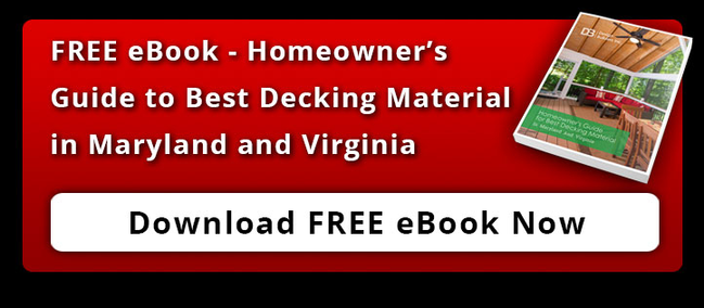 Free eBook - Homeowner's Guide to Best Decking Material in Maryland and Virginia