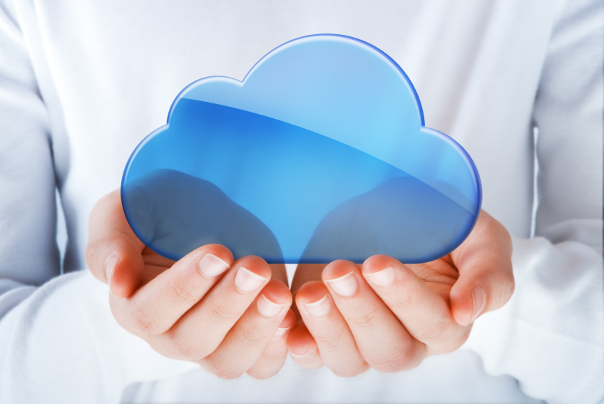 Thinking of Moving ERP to the Cloud? Don’t Forget About Security