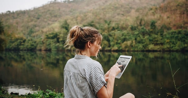 Hosten Sie Ihre erste Online-Bibelstudie