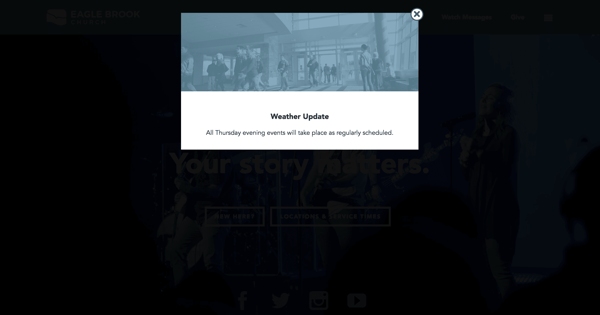 How-to-stay-connected-to-your-church-in-a-storm-website-popup-ekklesia360
