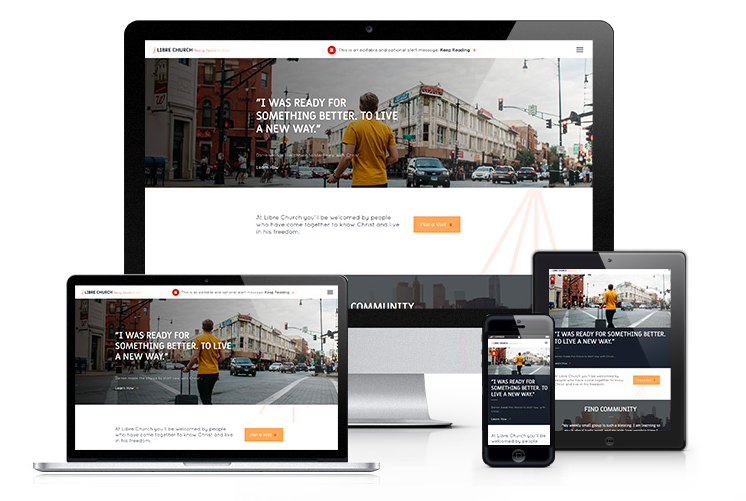 parks-church-website-theme