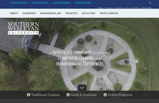 recent-church-website-launches-southwesleyan.png