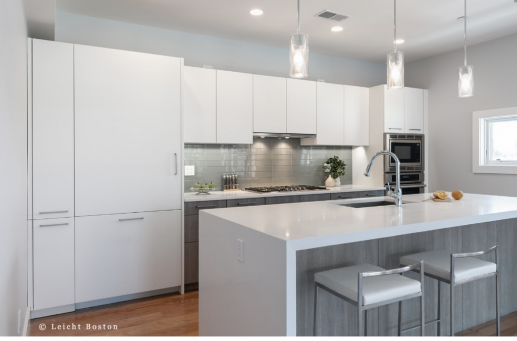 Most Popular Modern Kitchens on Houzz Most Popular Modern Kitchens on Houzz