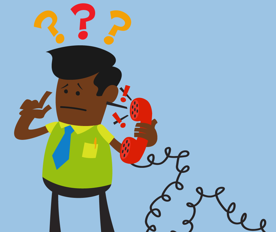 7 top customer service tips for dealing with unhappy customers