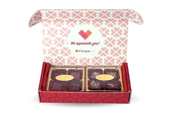 Corporate Gift Box 2