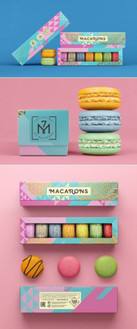 Macarons