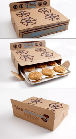 Thelmas Treats