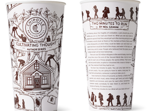 Chipotle