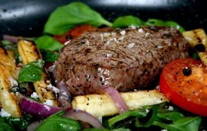 high fat low carb weight loss
