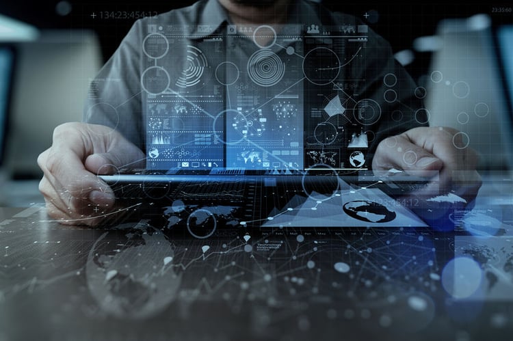 Nuevas redes de comunicación