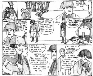 kate beaton hark