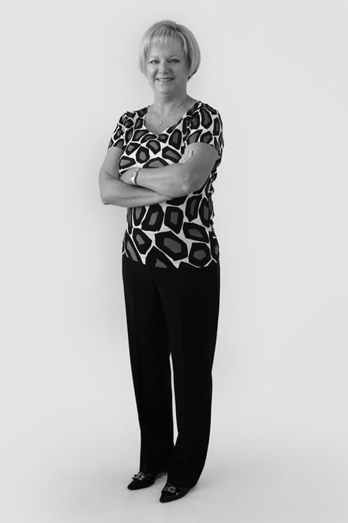 Karen Brayboy
