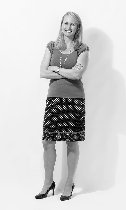 Kristen Andonian