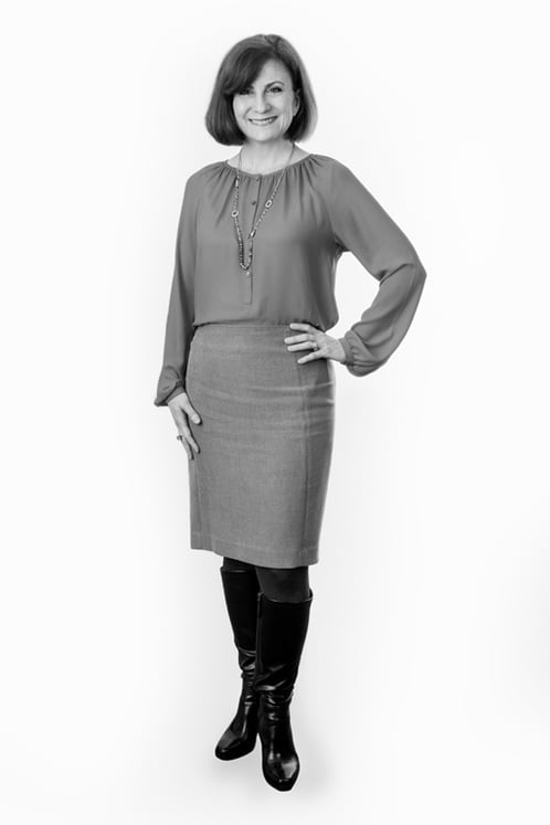 Melody Crowgey