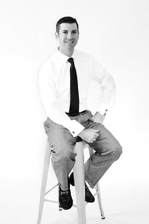 Shaun Porter