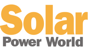 Solar Power World Logo - S-5!®