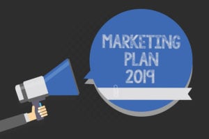 B2B Marketing Trends for 2019