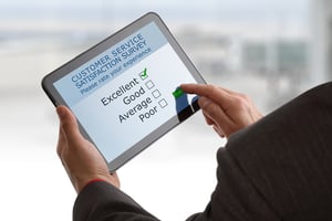 Maintaining a Positive Customer Experience is a Marketing Task