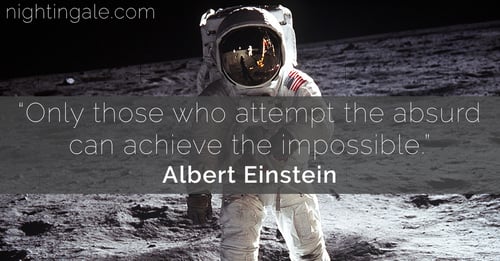 MQOD Science of Personal Achievement Einstein impossible.jpg MQOD Science of Personal Achievement Einstein impossible.jpg