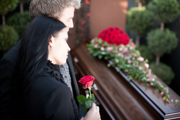 3 Reasons Tone of Voice Matters for Answering Funeral Calls