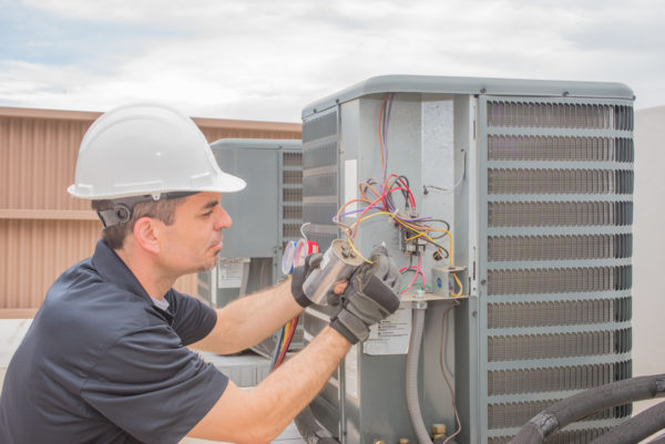 Staying connected to your HVAC customers.