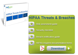 HIPAA Case Study: Privacy Breach, Identity Theft and Fraudulent Checks