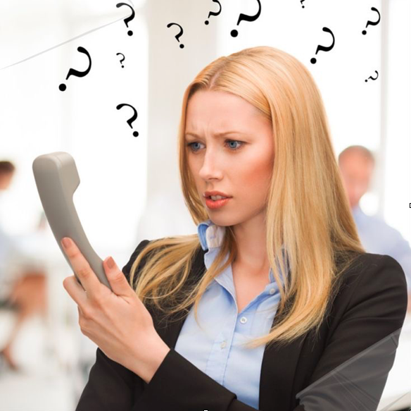Five Frustrating Callers and How To Deal With Them