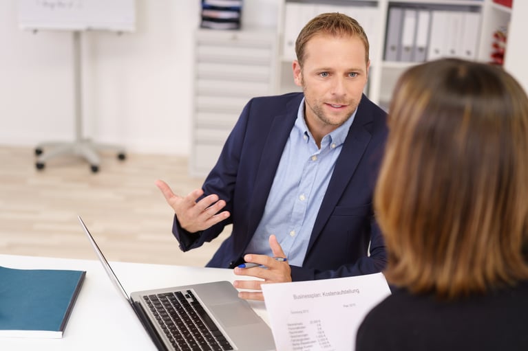 Why Working in Customer Service May Be for You