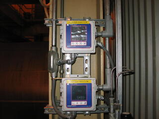 必威体系摩擦学电气仪表可以减少气力输送系统的典型维护麻烦