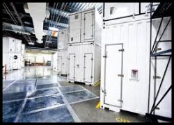 Modius AHU Optimization