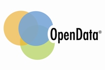 modius, opendata, logo