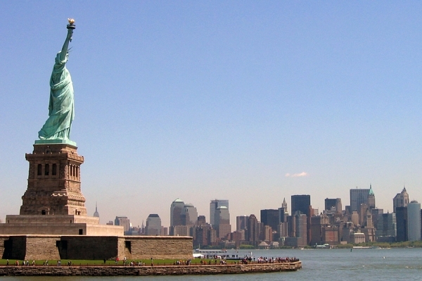 New York City