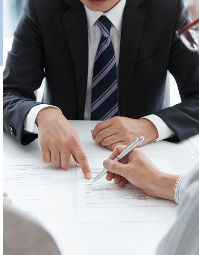 getting approved main image